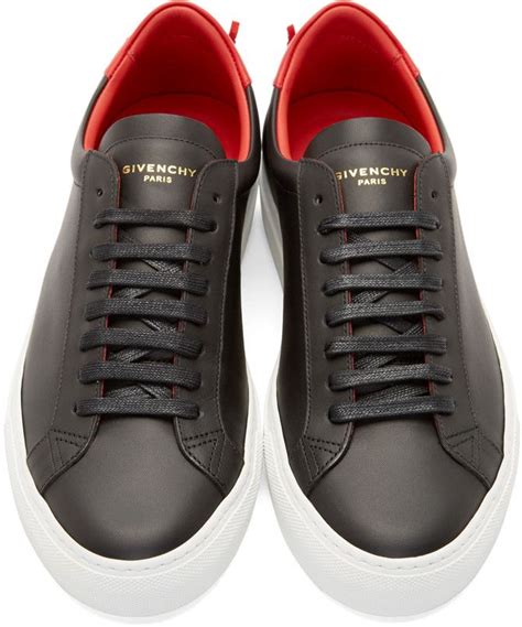 givenchy men shoes free shipping|Givenchy shoes men sale.